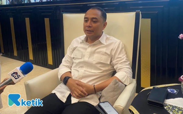 Thumbnail Eri Cahyadi Minta Warga Awasi Adanya Jukir Liar, Segera Lapor Ke 112