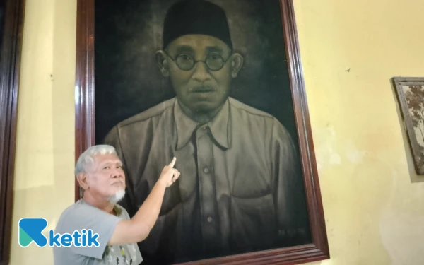 Thumbnail Berita - Bermula dari Bengkel Sang Kakek, Satu Anak Terlempar dari Manajemen Perusahaan