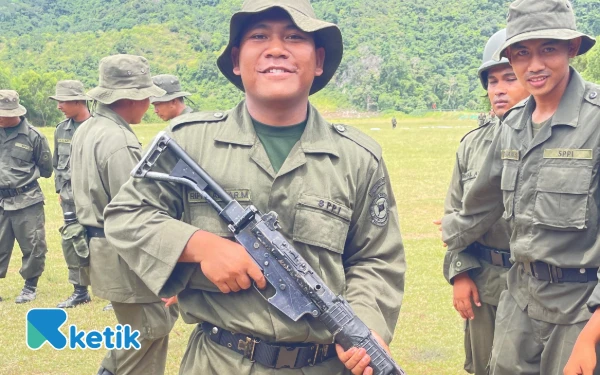 Thumbnail Berita - Lulus Program SPPI, Rifki Azhar Siap Mengabdi Lewat SPPG di Aceh Singkil