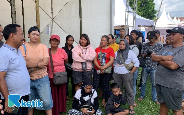 Thumbnail Berita - Samanhudi Anwar dan Mas Ibin Satukan Kekuatan Rakyat, Blitar Jadoel Jadi Simbol Kolaborasi dan Harapan Baru