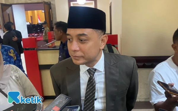 Thumbnail Blunder, Eri Cahyadi Beri Kebebasan Minimarket Bebas Parkir atau Berbayar Karcis