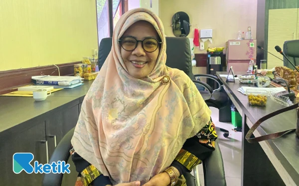 Thumbnail Komisi C DPRD Surabaya Kawal Pembebasan 16 Persil Lahan Taman Pelangi untuk Flyover