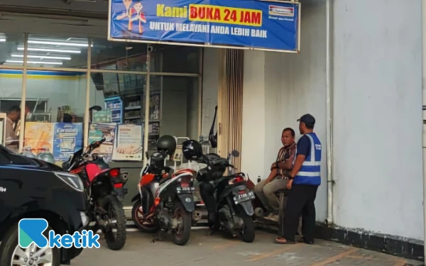 Thumbnail CDEP Kritik Langkah Wali Kota Surabaya Soal Penertiban Parkir: Terlalu Cari Sensasi