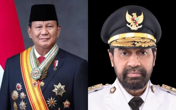 Thumbnail Berita - SWI Aceh Singkil Ucapkan Terima Kasih ke Presiden Prabowo atas Kembalinya 4 Pulau Aceh