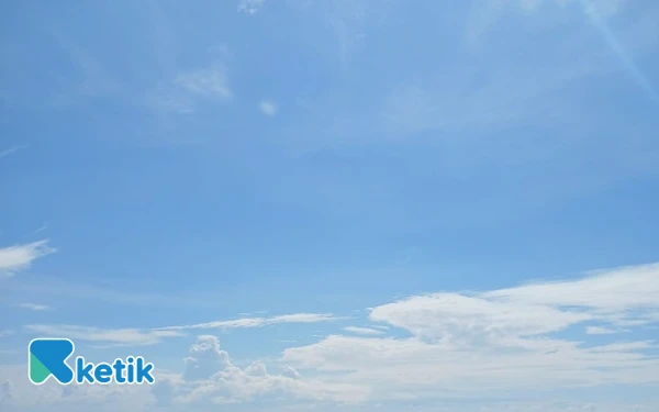 Thumbnail Berita - Cuaca di Surabaya Hari Ini Diprakirakan Berawan, Begitu Juga Malang Raya