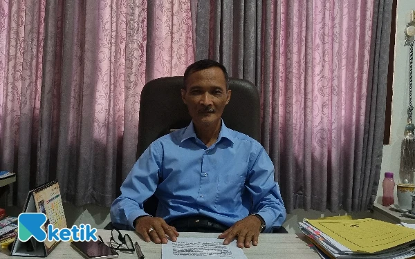 Thumbnail Berita - Hati-Hati! Alih Fungsi Lahan Pertanian ke Sektor Lain Ternyata Dilarang, Ada Sanksi Pidana