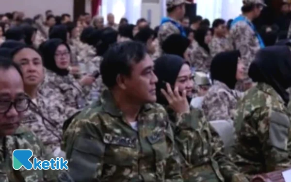 Wabup Pemalang Dorong OPD Terapkan Semangat Kolaborasi usai Retret Kepemimpinan