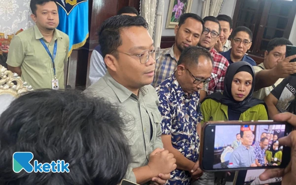 Thumbnail APRINDO Surabaya Tegaskan Parkir Gratis di Minimarket, Lapor 112 Jika Dimintai Uang!