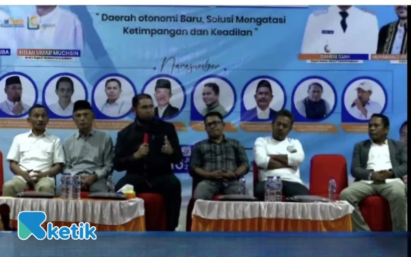 Thumbnail Provinsi Maluku Utara Kepulauan Tidak Mustahil