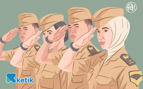 Thumbnail Pendaftaran Sekolah Kedinasan 2025 Dibuka, Ini Jadwal Lengkapnya