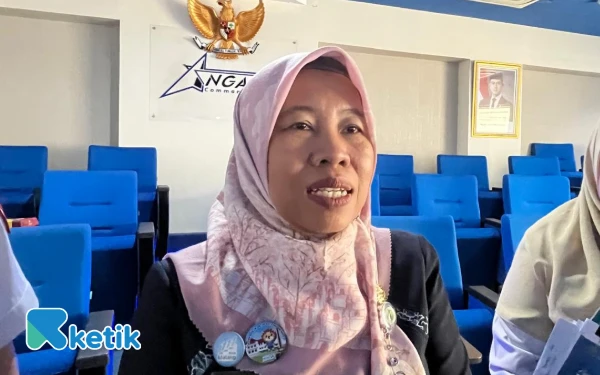 Thumbnail Kasus Stunting Kota Malang Terus Mengalami Penurunan, Pemberian TTD Tetap Digencarkan