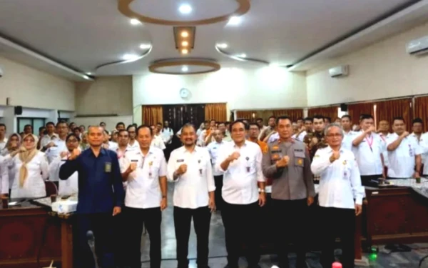 Thumbnail Pemalang Hadirkan Portal Satu Data, Wujudkan Tata Kelola Data Transparan