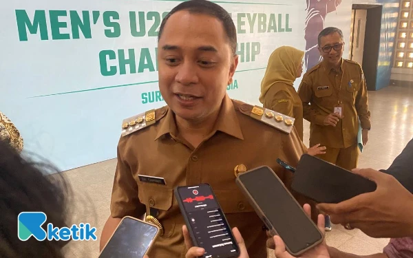 Thumbnail Soal ASN WFA Fleksibel, Eri Cahyadi: Pelayanan Bisa Dilakukan di Balai RW