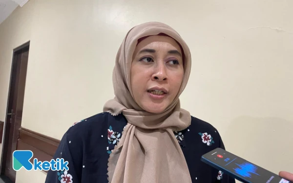 Thumbnail Sekretaris Pansus RPJMD Desak Pemkot Surabaya Cermat Susun Target PAD