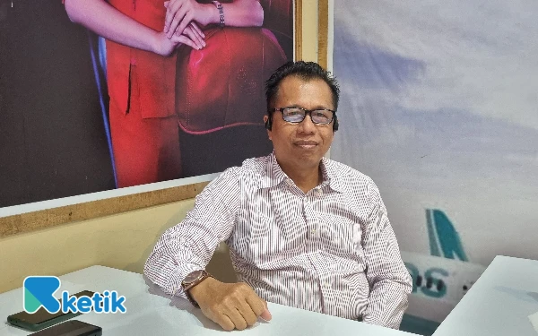 Thumbnail Berita - Heru Lestarianto, Alumni Universitas Lambung Mangkurat yang Sukses Menjadi Advokat di Yogyakarta