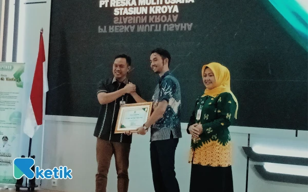 Thumbnail Berita - Pajak Daerah Award 2025, Kabupaten Cilacap Optimis Capai Target Rp490,4 Miliar