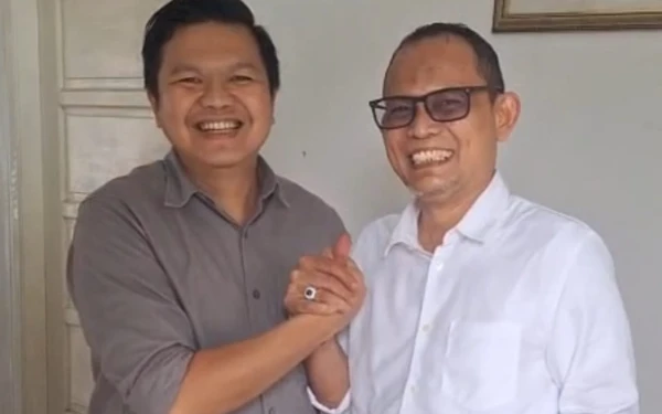 Thumbnail Berita - Sari Roti Resmikan Distributor Wilayah Cilegon-Serang, Siap Gempur Pasar Banten