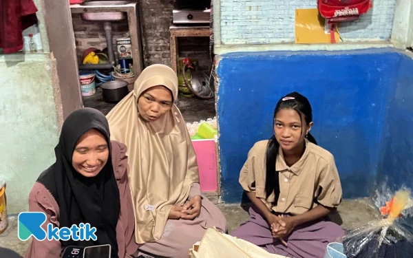 Thumbnail Kisah Laili, Calon Siswa Sekolah Rakyat Kota Malang yang Bercita-cita Terbang Tinggi sebagai Pramugari