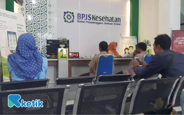 Thumbnail Warga Pacitan Wajib Tau, Opname Pakai BPJS Tidak Ada Batasan Waktu