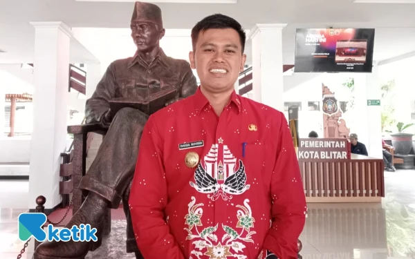 Thumbnail 5.000 Tumpeng untuk Bung Karno: Warga Blitar Bersiap Peringati 55 Tahun Wafatnya Sang Proklamator