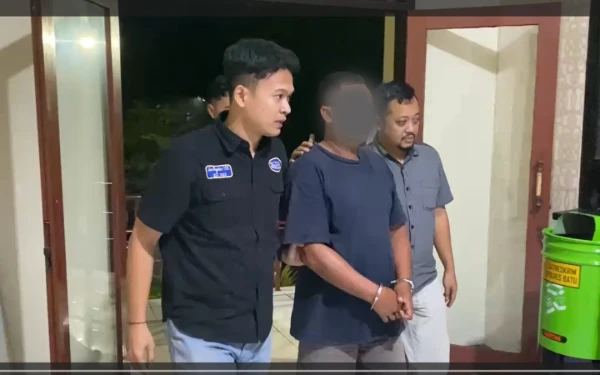 Thumbnail ‎Pelaku Penipuan Jeruk Ditangkap Satreskrim Polres Batu  ‎
