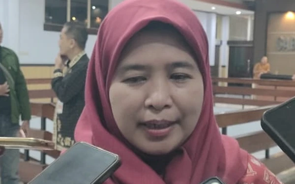 Thumbnail Bondowoso Antusias Sambut Program Sekolah Rakyat, Realisasi Tunggu Verifikasi Pemerintah Pusat