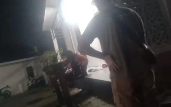 Thumbnail Berita - Diduga Depresi, Mahasiswi asal Kediri Ngamuk di Liponsos Jember Karena Tak Dapat Tiket Konser