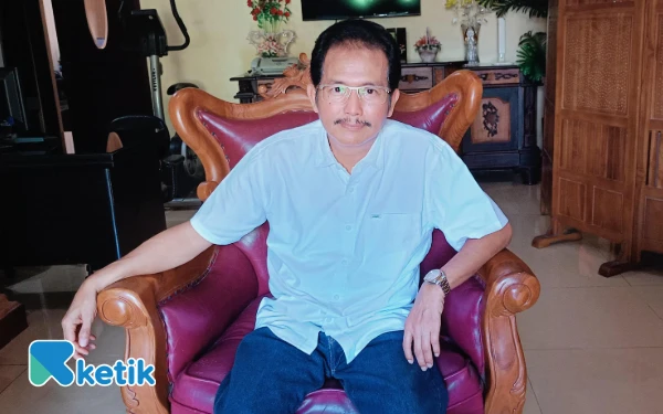 Thumbnail Berita - Sengketa Yayasan Darun Nujaba Purwokerto Diwarnai Laporan Polisi