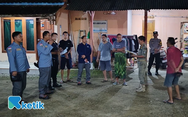 Thumbnail Sidak 87 Tempat Kos, Ploso Pacitan Tangkal Penyalahgunaan Fungsi Bangunan