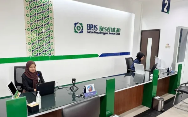 Thumbnail Jangan Sampai Ketinggalan! BPJS Kesehatan Rekrut Pegawai Disabilitas, Link Pendaftaran dan Info Lengkap
