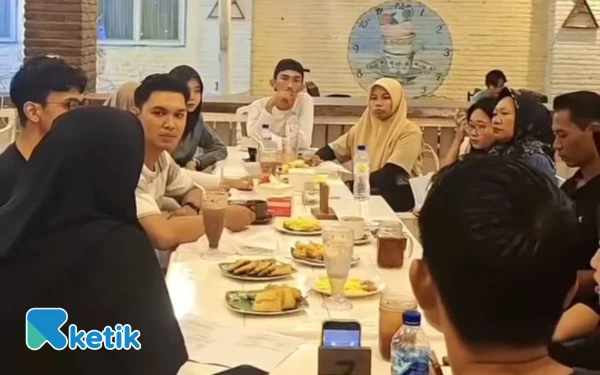 Thumbnail Berita - Tidak Hanya Usaha Wisata dan Cafe, Dira Grup Rambah Bisnis Catering di Jember