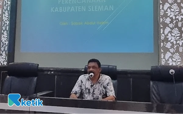 Thumbnail Berita - Desakan Periksa Eks Kadis Pertanian Pangan dan Perikanan (DP3)  Sleman Mencuat