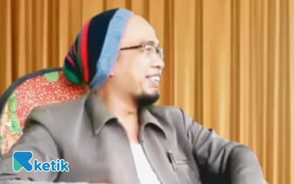 Thumbnail Berita - Tokoh Agama Kecam Keras Dugaan Pelecehan Seksual Oknum Guru SD di Bodeh Pemalang