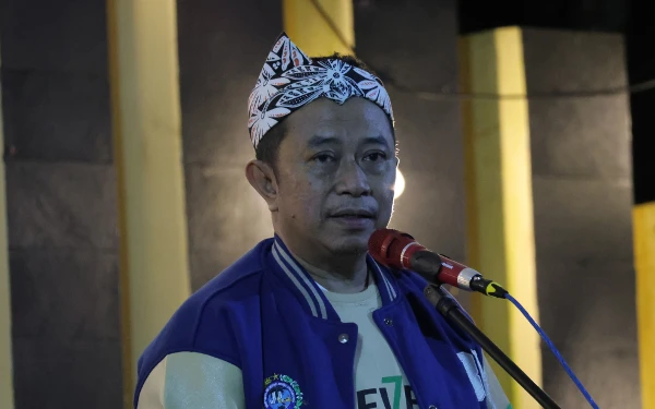 Thumbnail Festival Muharram 2025 Siap Digelar, Bupati Bondowoso Dorong Partisipasi Semua Sektor