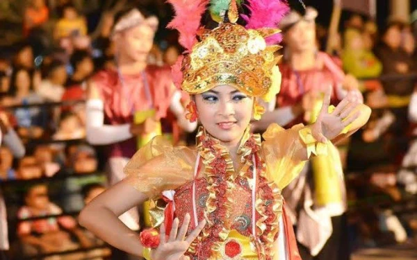 Thumbnail Berita - Festival Rontek Pacitan 2025 Digelar 7-9 Juli, Dapat Sentuhan Profesional