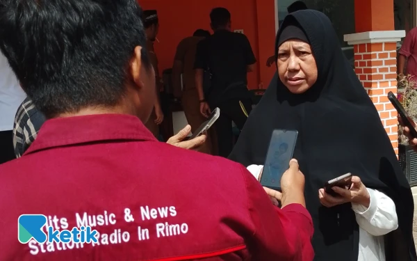 Thumbnail Berita - BP3MI Aceh Imbau Pekerja Migran Cari Informasi Benar, Hindari Calo