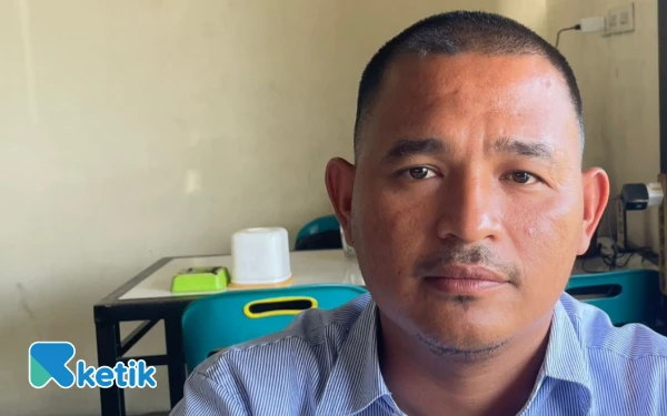 Thumbnail Berita - Negara Rugi Rp 10 Triliun, SaKA Tagih Janji Kajari Abdya Tetapkan Tersangka PT CA