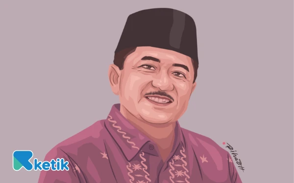 Thumbnail Berita - Refleksi 1 Muharram 1447 H: Harapan Masih Ada