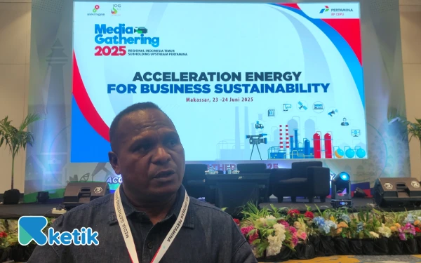 Thumbnail Berita - Kisah Inspiratif Lokal Hero Pertamina, Rintis Ekowisata dan Listrik di Hutan Kampung Adat Malasigi Sorong