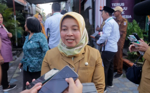 Thumbnail Anak Wajib di Rumah Jam 10 Malam, Surabaya Perketat Pengawasan Remaja