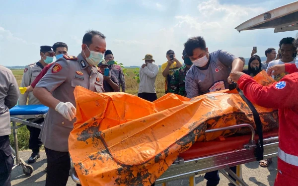 Thumbnail Berita - Geger Penemuan Jasad Perempuan di Singgahan Tuban, Diduga Korban Pembunuhan