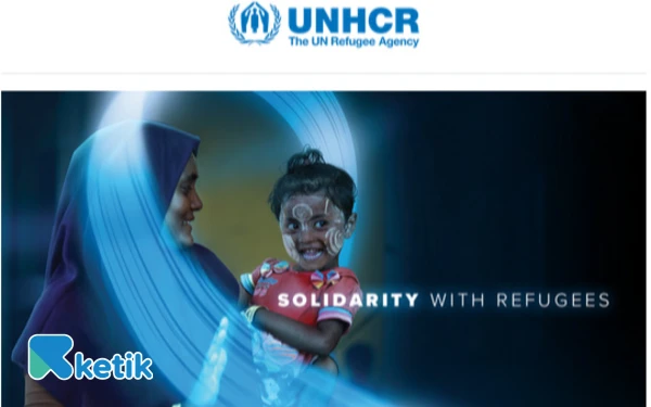 Thumbnail Berita - Hari Pengungsi Sedunia, SWI Aceh: Saatnya Bangun Solidaritas Nyata untuk Pengungsi