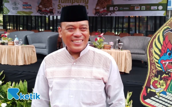 Thumbnail Pemkot Batu Siapkan Perwali Pengelolaan TPU, Kijing Berlebih Bakal Dilarang