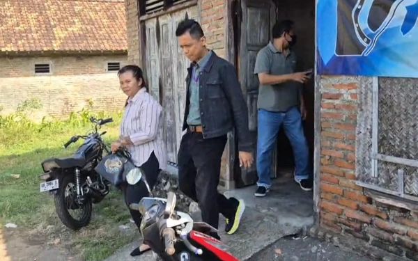 Thumbnail Berita - Divonis 3 Bulan, Perempuan asal Sleman Ini Sanggup Buron Sejak Tahun 2019