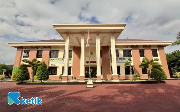 Thumbnail Berita - 29 Remaja Pacitan Ajukan Diska, Lebih Pilih Menikah daripada Sekolah