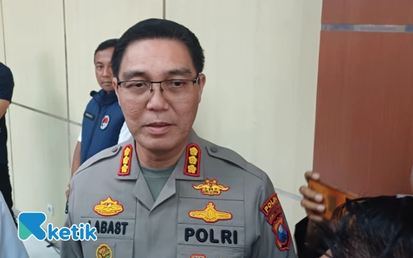 Thumbnail Berita - Malam 1 Suro di Madiun Raya, Polda Jatim Siagakan 21.501 Personel Gabungan