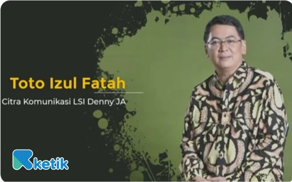 Thumbnail Berita - Tunda Reshuffle, Cara Cerdas Prabowo Lakukan Detoksifikasi Kabinet