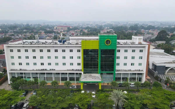 Thumbnail Berita - Rumah Sakit Sari Asih Adifiardita Buka Lowongan Staf Keuangan