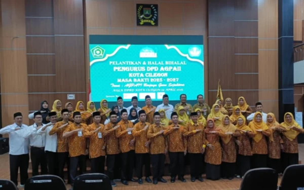 Thumbnail Berita - Anggota DPD Cilegon Keluhkan PPKB, Merasa Dipaksa dan Diintimidasi