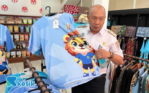 Thumbnail Sukses Porprov IX Jatim, Galeri Mbois Jadi Penggerak Ekonomi UMKM Kota Malang